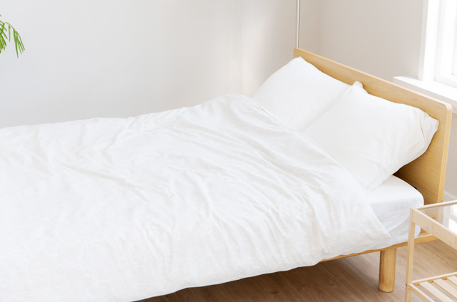 売れなければ廃棄予定 マットレス付きシングルベッド - メルカリ｜シングル