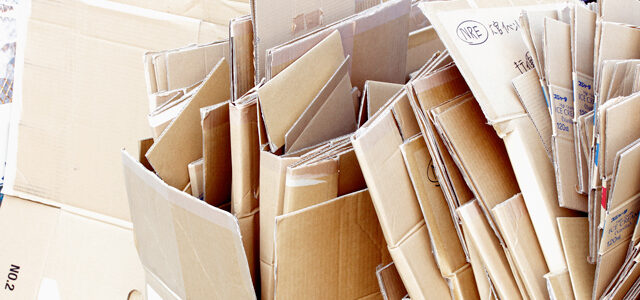 マットレスを処分するとき